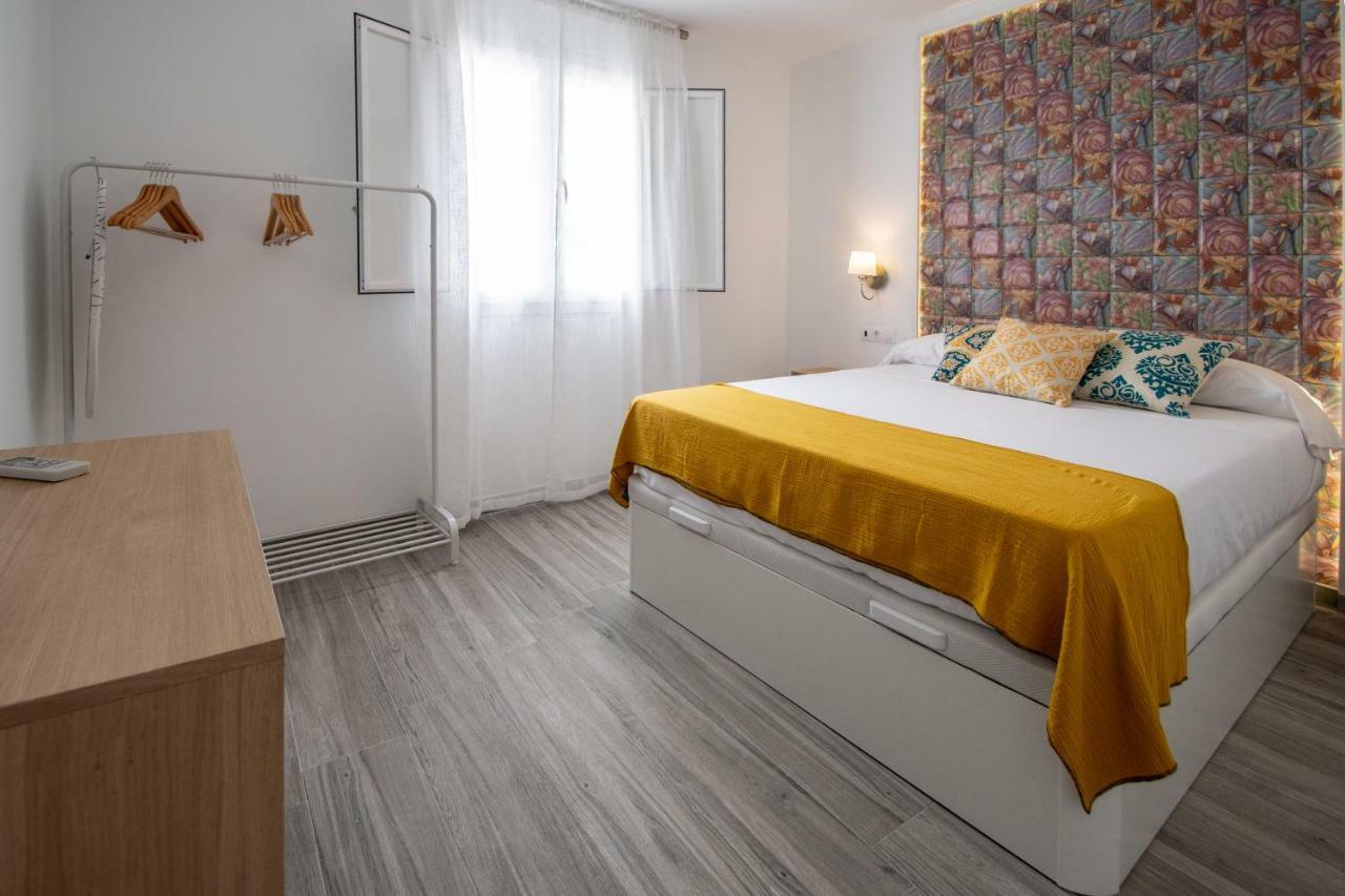 Apartamento Gran Sol De Cádiz Exterior foto